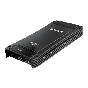 Audison-Voce AV 5.1k HD 5-channel amplifier-Masori.de