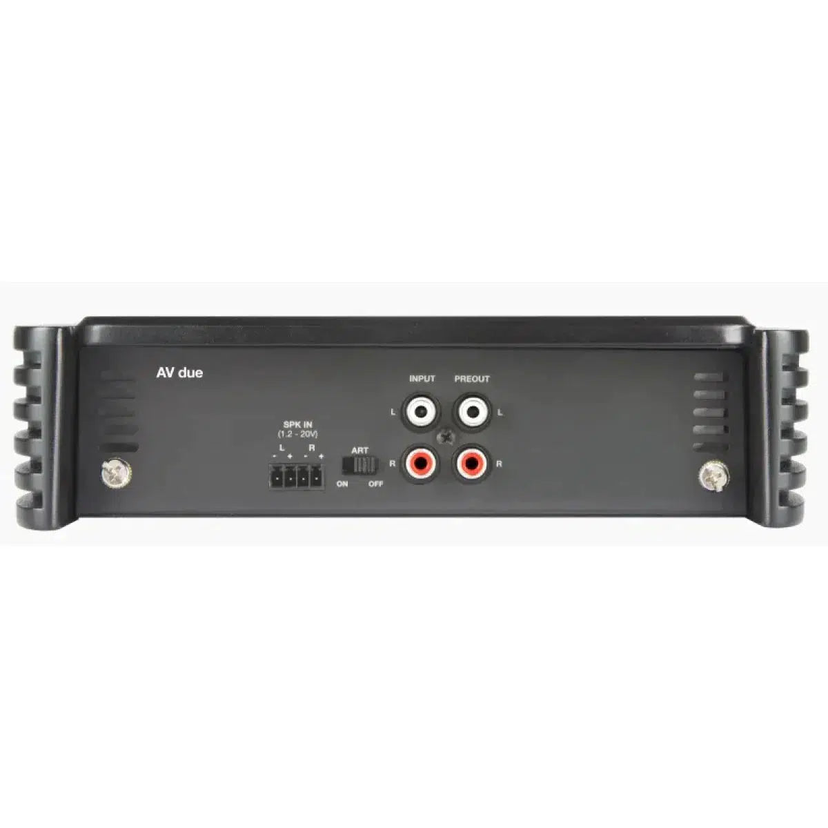 Audison-Voce AV due-2-Channel Amplifier-Masori.de