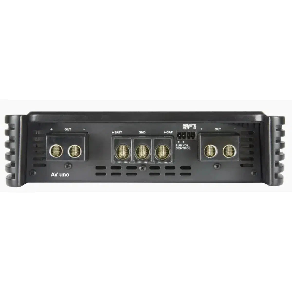 Audison-Voce AV uno-1-channel amplifier-Masori.de