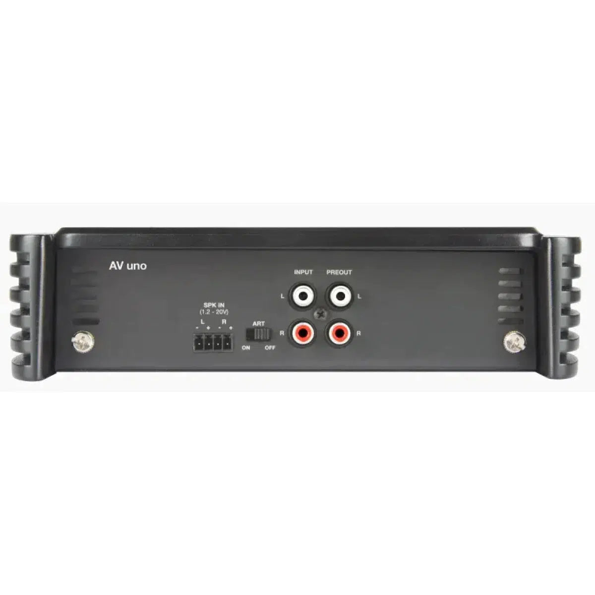 Audison-Voce AV uno-1-channel amplifier-Masori.de