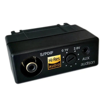 Audison-bit C2O-Amplifier-Accessories-Masori.de