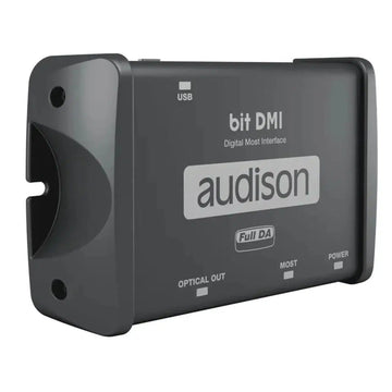 Audison-bit DMI-Amplifier-Accessories-Masori.de