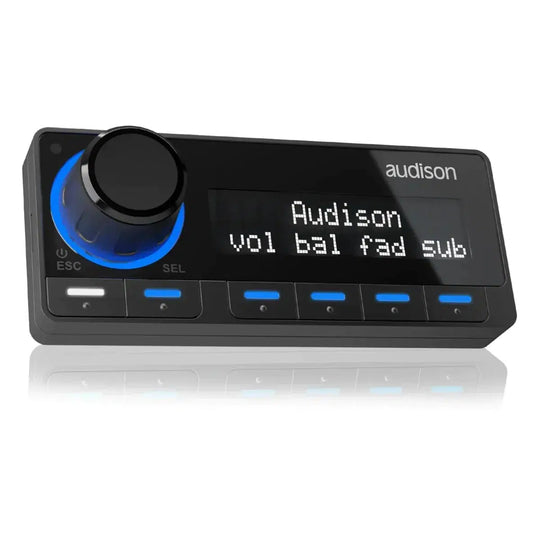 Audison-bit DRC MP-Amplifier-Accessories-Masori.de