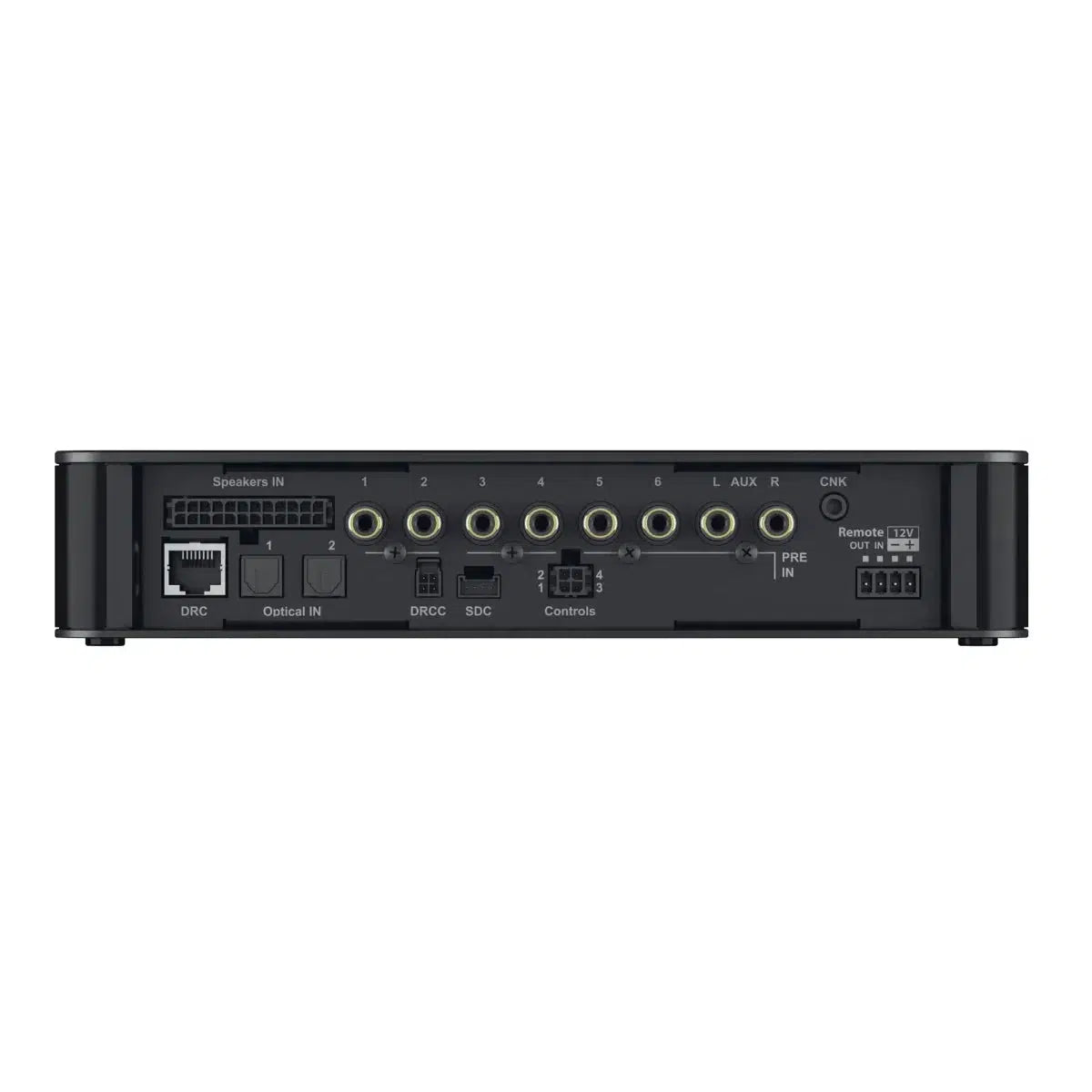 Audison-bit One HD Virtuoso-13-channel DSP-Masori.de