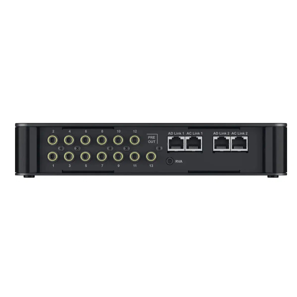 Audison-bit One HD Virtuoso-13-channel DSP-Masori.de