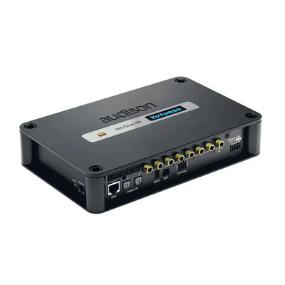 Audison-bit One HD Virtuoso-13-channel DSP-Masori.de