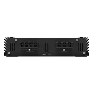 Avatar-ABR-200.2-2-Channel Amplifier-Masori.de