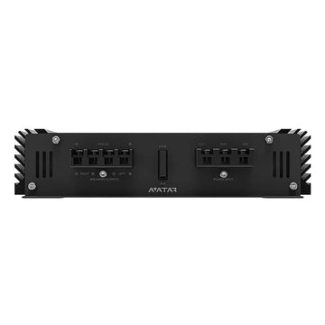 Avatar-ABR-200.2-2-Channel Amplifier-Masori.de