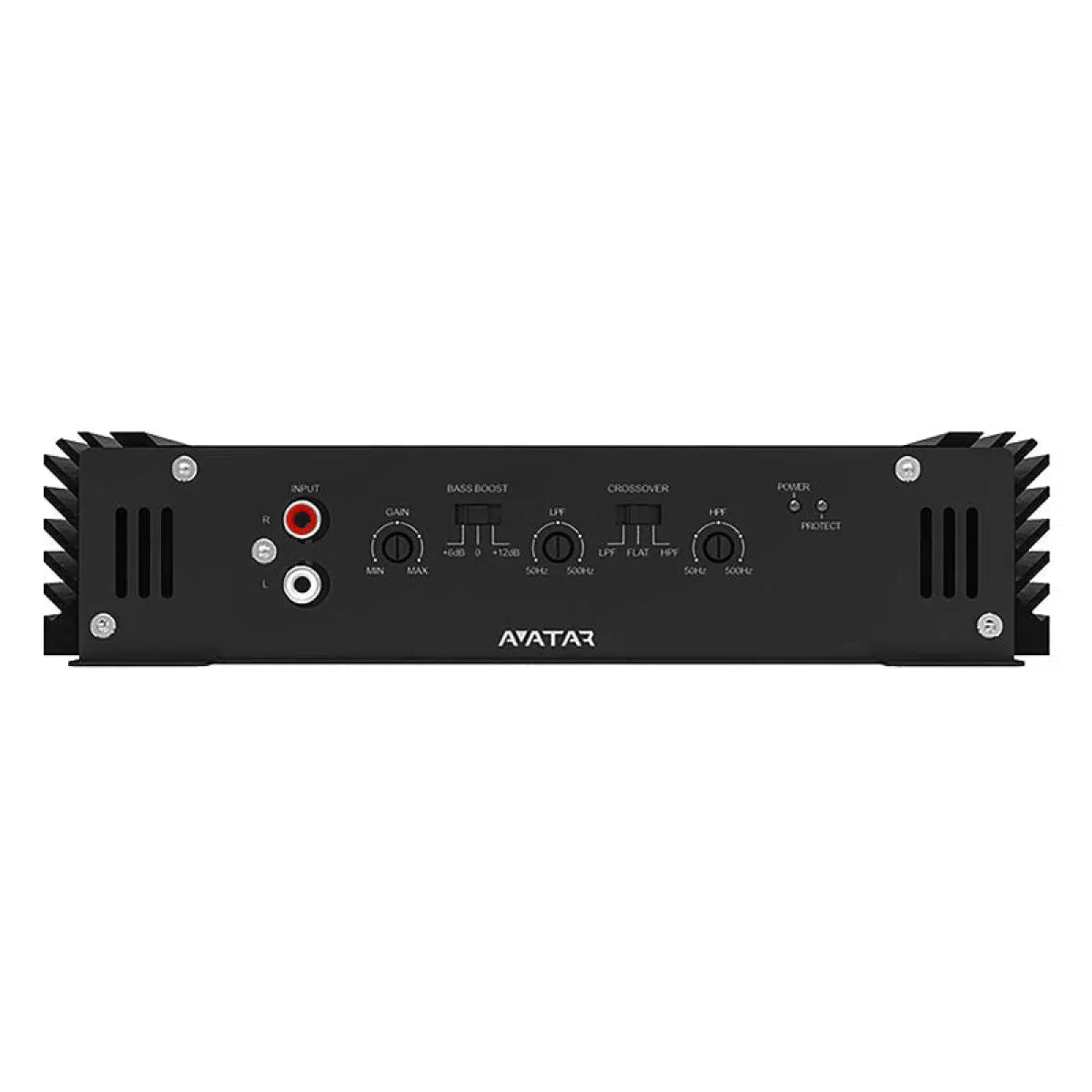 Avatar-ABR-200.2-2-Channel Amplifier-Masori.de