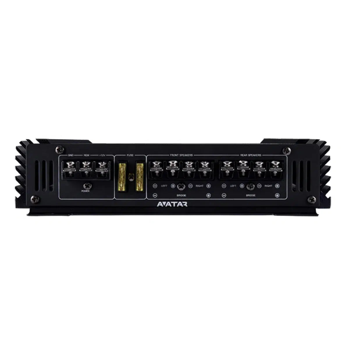 Avatar-ABR-240.4-4-Channel Amplifier-Masori.de