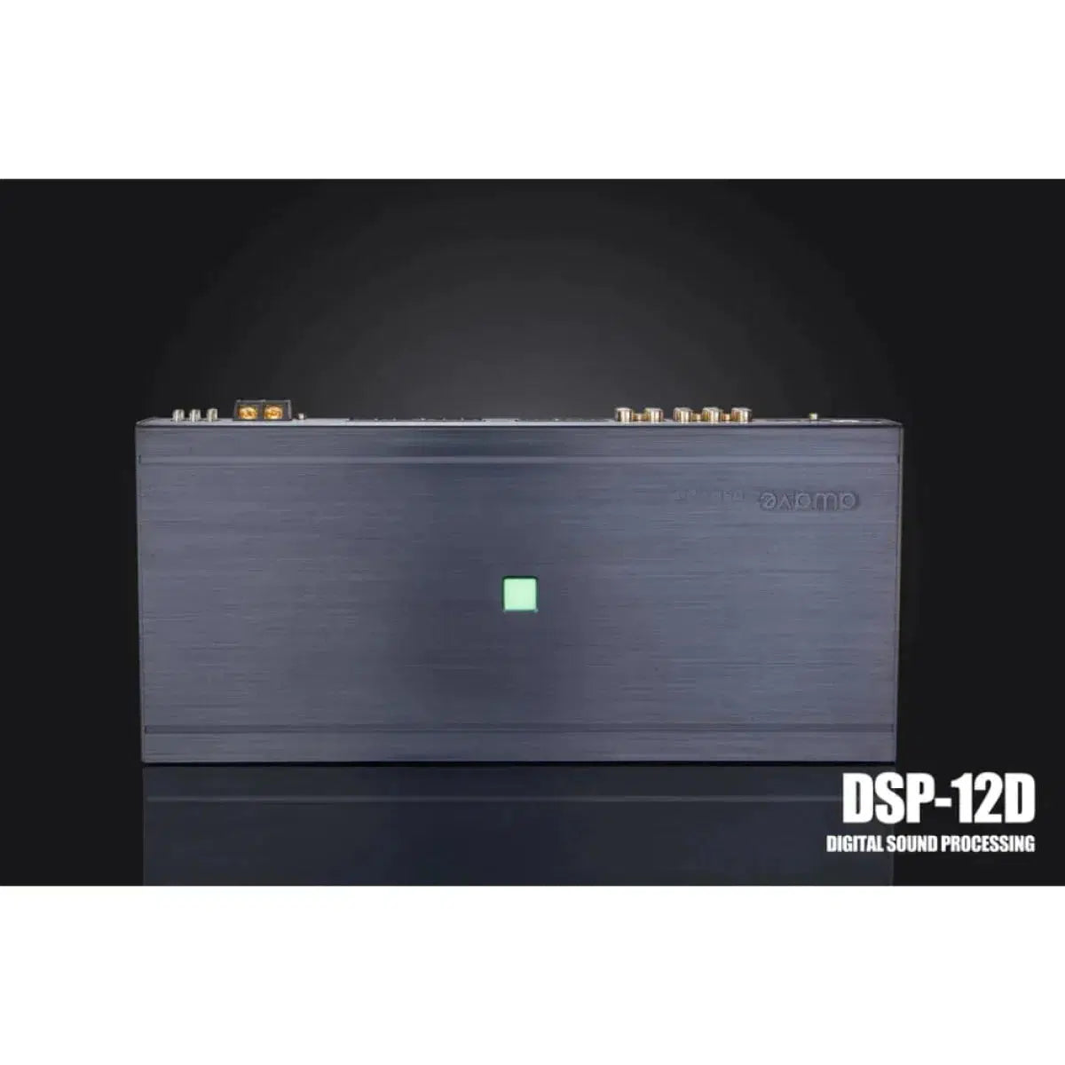 Awave-DSP-12D-12-Channel DSP Amplifier-Masori.de