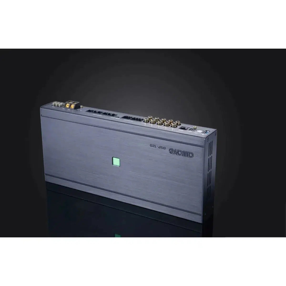 Awave-DSP-12D-12-Channel DSP Amplifier-Masori.de