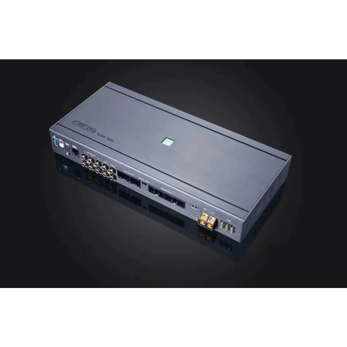 Awave-DSP-12D-12-Channel DSP Amplifier-Masori.de