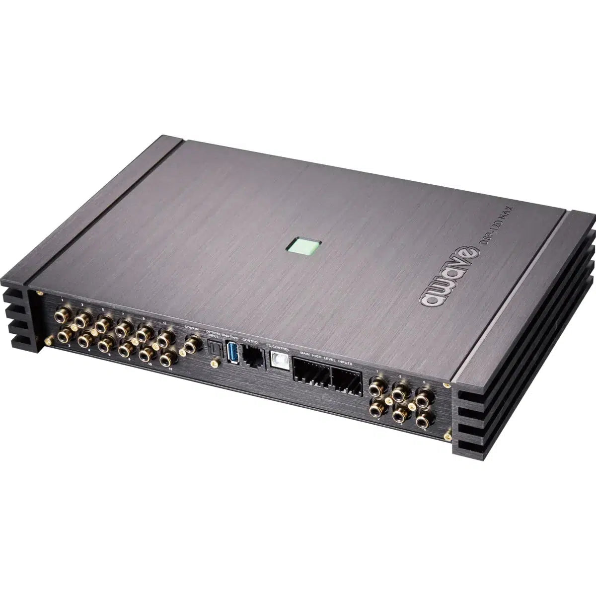 Awave-DSP12Dmax-12-channel DSP-Masori.de