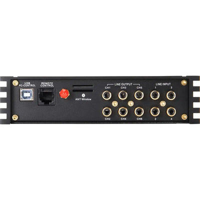 Awave-DSPA6-4-channel DSP-Masori.de