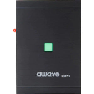 Awave-DSPA6-4-channel DSP-Masori.de