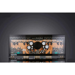 Awave-King 160.2-2-channel amplifier-Masori.de