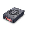 Awave-V9MAX-10" (25cm) active cabinet subwoofer-Masori.de