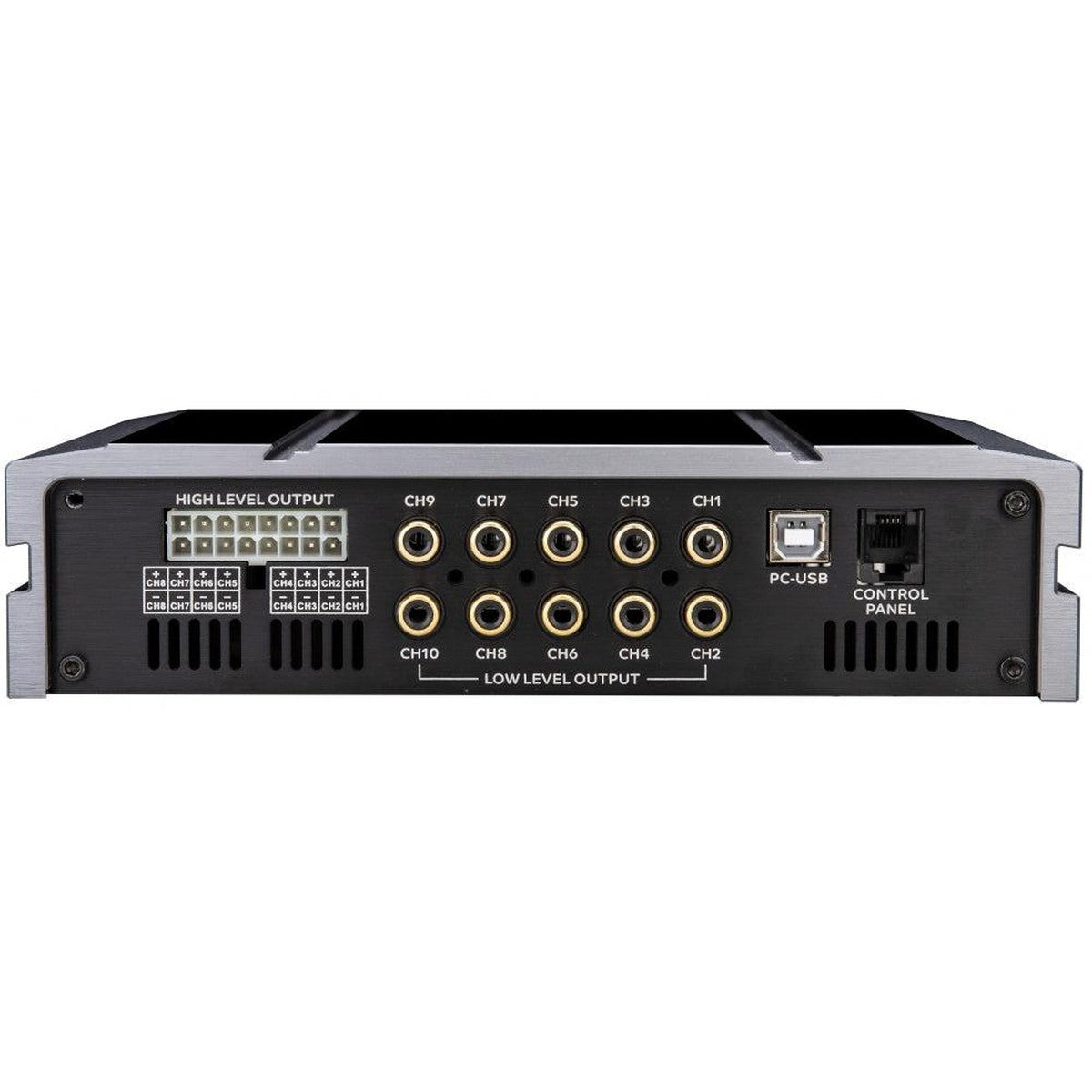 Rebec-RPX-B10S-8-Channel DSP Amplifier-Masori.de