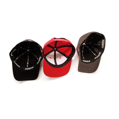 B2 Audio-B2CAP Flexfit Black-Cap-Masori.de