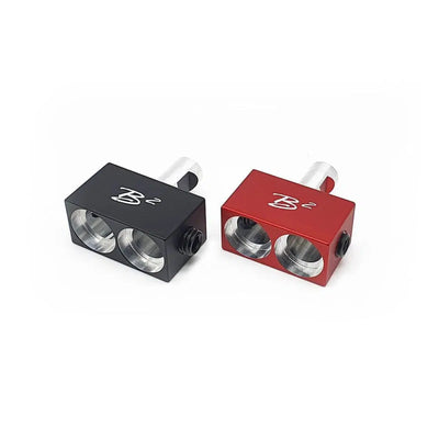 B2 Audio-Dual 00 Input 50mm² to 2x70mm²-Terminaladapter-Masori.de