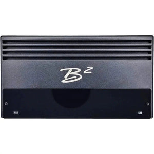 B2 Audio-Mani 600.1-1-channel amplifier-Masori.de