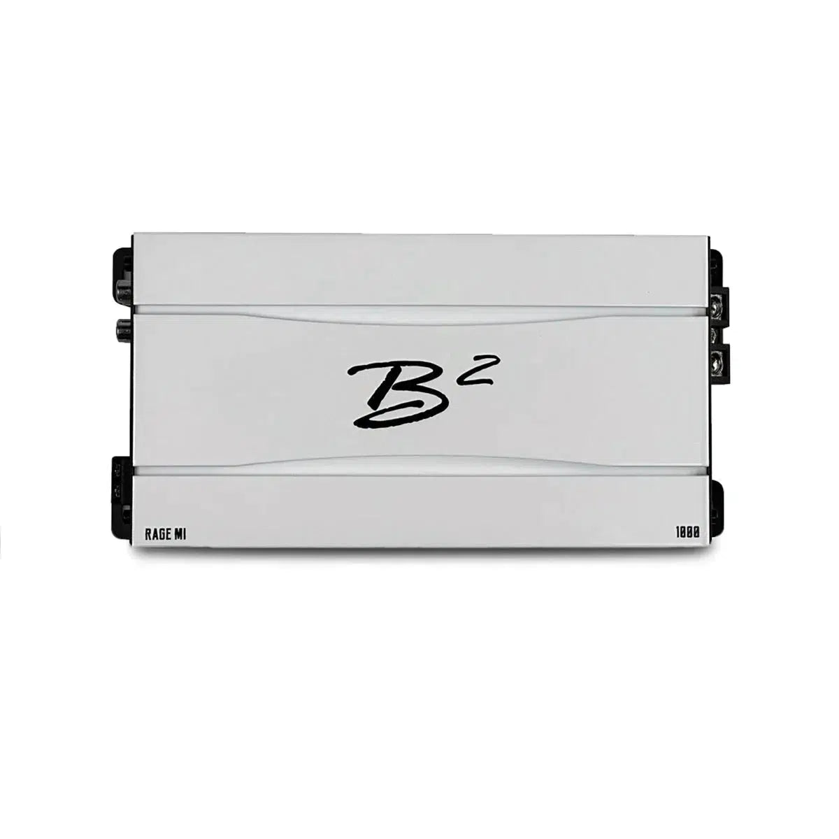 B2 Audio-Rage 1000 MI-1-Channel Amplifier-Masori.de