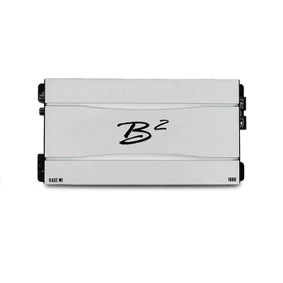 B2 Audio-Rage 1000 MI-1-Channel Amplifier-Masori.de