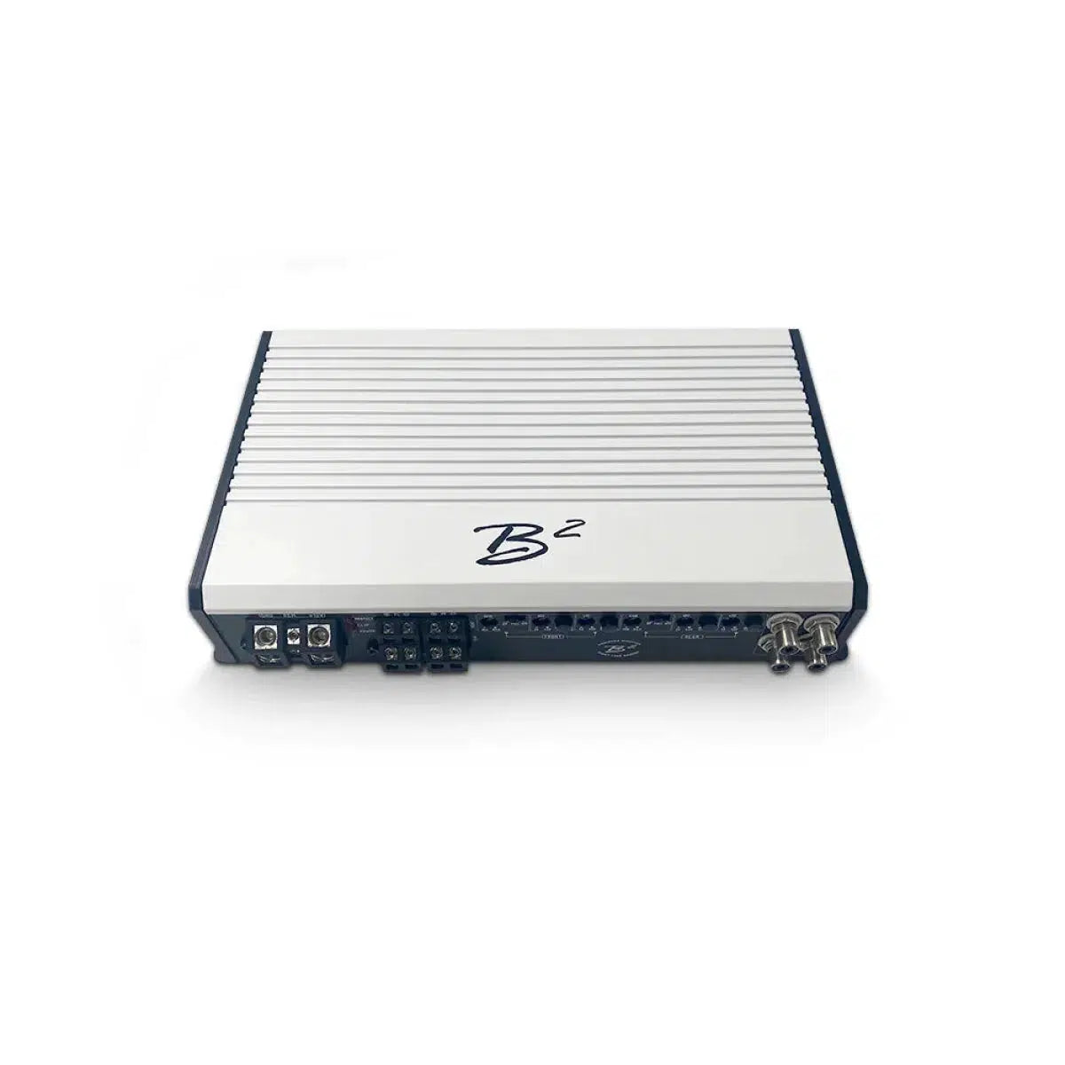 B2 Audio-Rage 1200.4 V2-4-Channel Amplifier-Masori.de