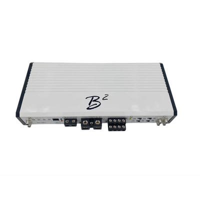 B2 Audio-Rage 1600.5-5-Channel Amplifier-Masori.de