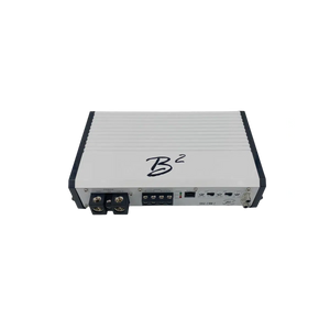 B2 Audio-Rage 2300.2-2-channel amplifier-Masori.de