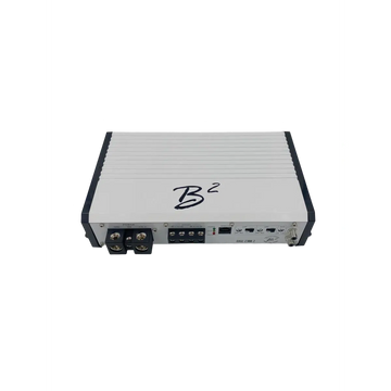 B2 Audio-Rage 2300.2-2-channel amplifier-Masori.de