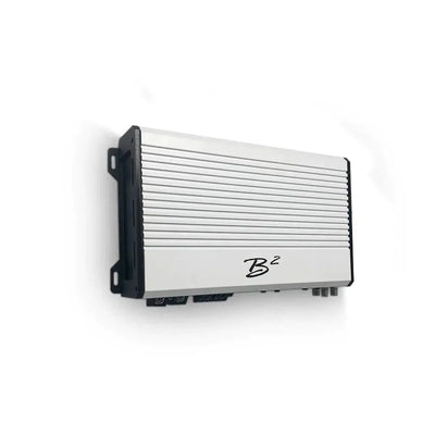 B2 Audio-Rage 3200-1-Channel Amplifier-Masori.de