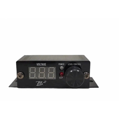 B2 Audio-Rage 3200-1-Channel Amplifier-Masori.de