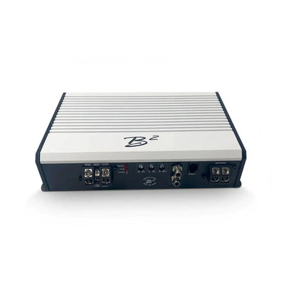 B2 Audio-Rage 3200-1-Channel Amplifier-Masori.de