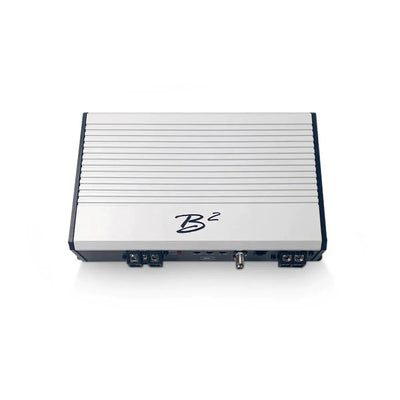 B2 Audio-Rage 3200-1-Channel Amplifier-Masori.de