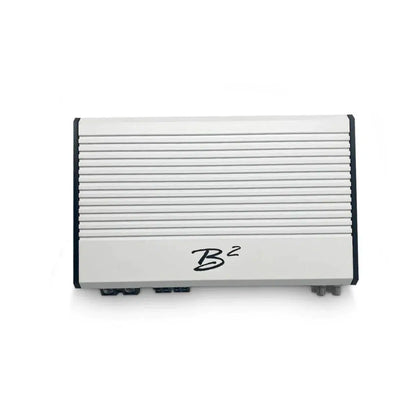 B2 Audio-Rage 3200-1-Channel Amplifier-Masori.de