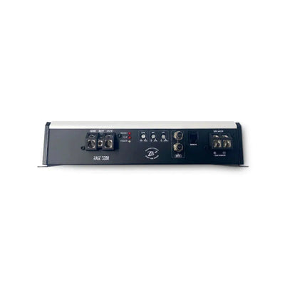 B2 Audio-Rage 3200-1-Channel Amplifier-Masori.de