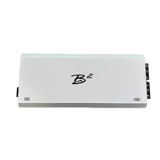 B2 Audio-Rage 4500.1-1-Channel Amplifier-Masori.de