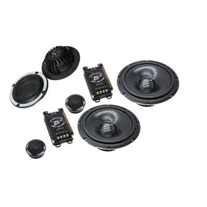 B2 Audio-Rage 63-6.5" (16,5cm) Speaker Set-Masori.de