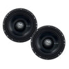 B2 Audio-Rage 6P V4-6.5" (16,5cm) bass-midrange driver-Masori.de