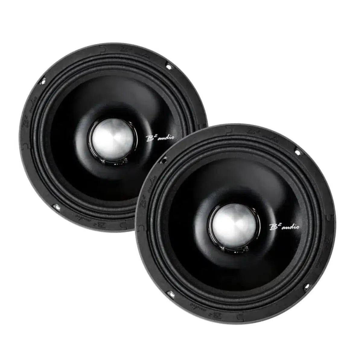 B2 Audio-Rage 6P V4-6.5" (16,5cm) bass-midrange driver-Masori.de