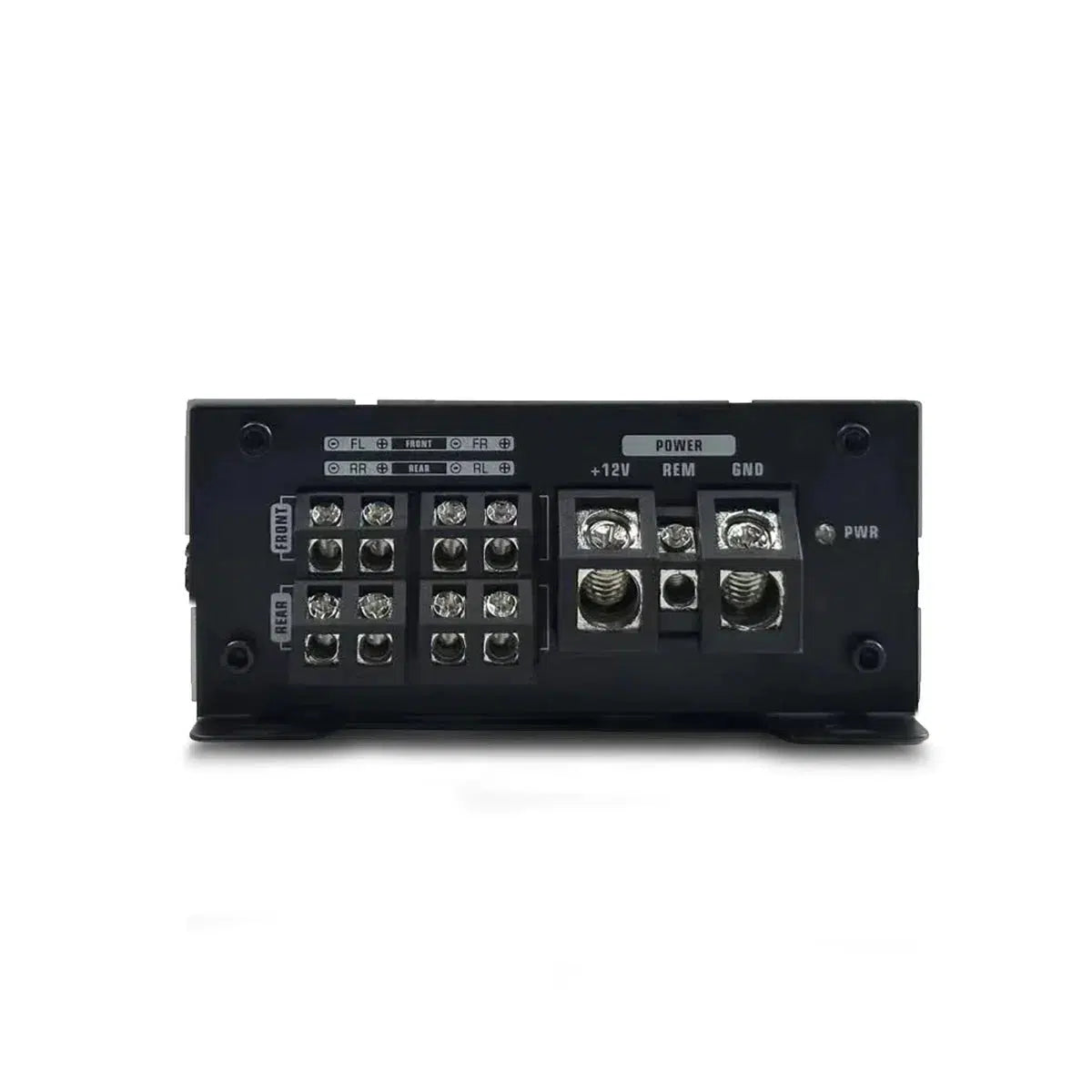 B2 Audio-Rage 800.4 MI-4-Channel Amplifier-Masori.de