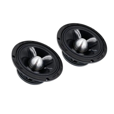 B2 Audio-Rage 8P V4-8" (20cm) bass-midrange driver-Masori.de