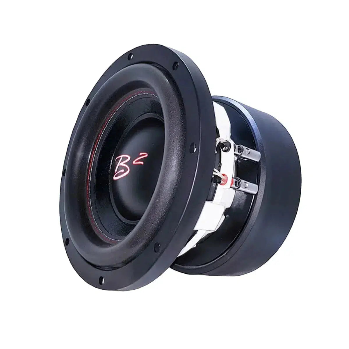 B2 Audio-Rage XL 10 V2-10" (25cm) Subwoofer-Masori.de