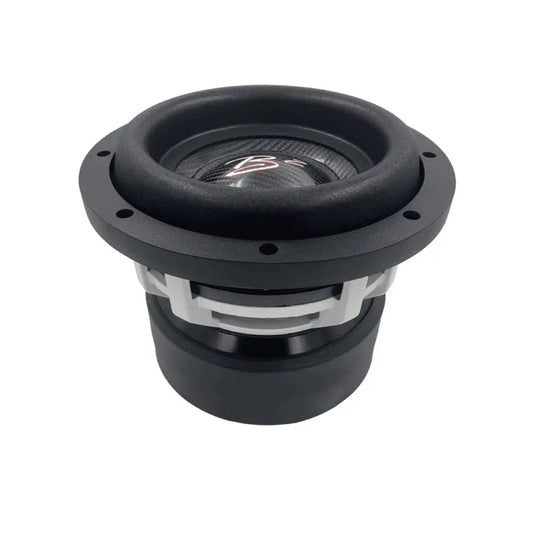 B2 Audio-Rampage 8 V2 Carbon-8" (20cm) Subwoofer-Masori.de