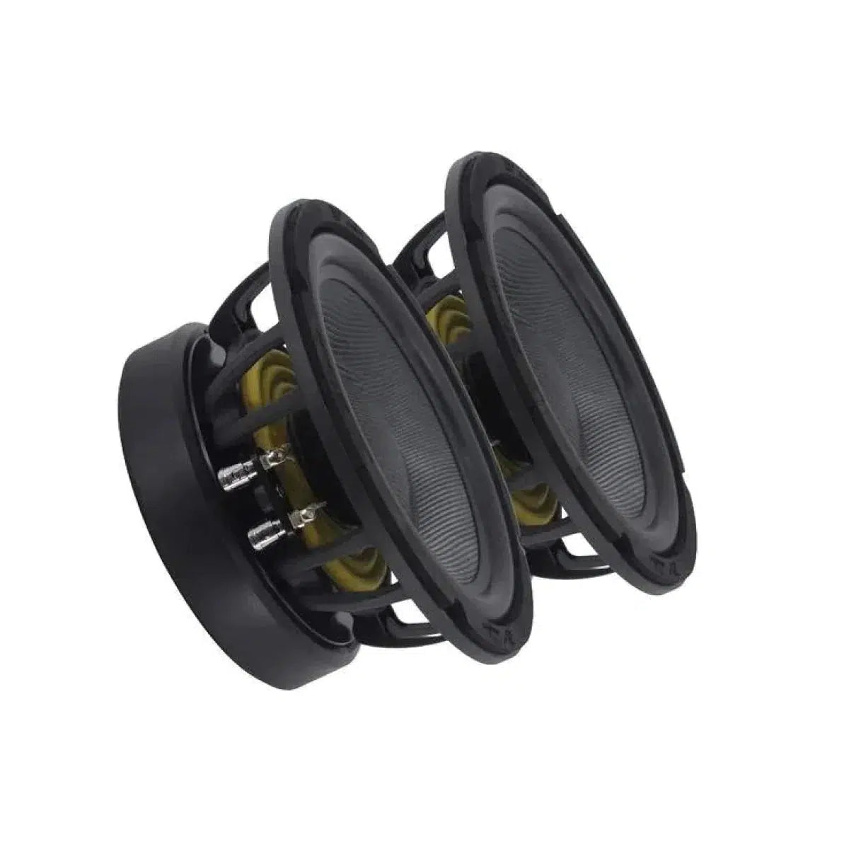 B2 Audio-Ref 8 - 2WAY-8" (20cm) speaker set-Masori.de