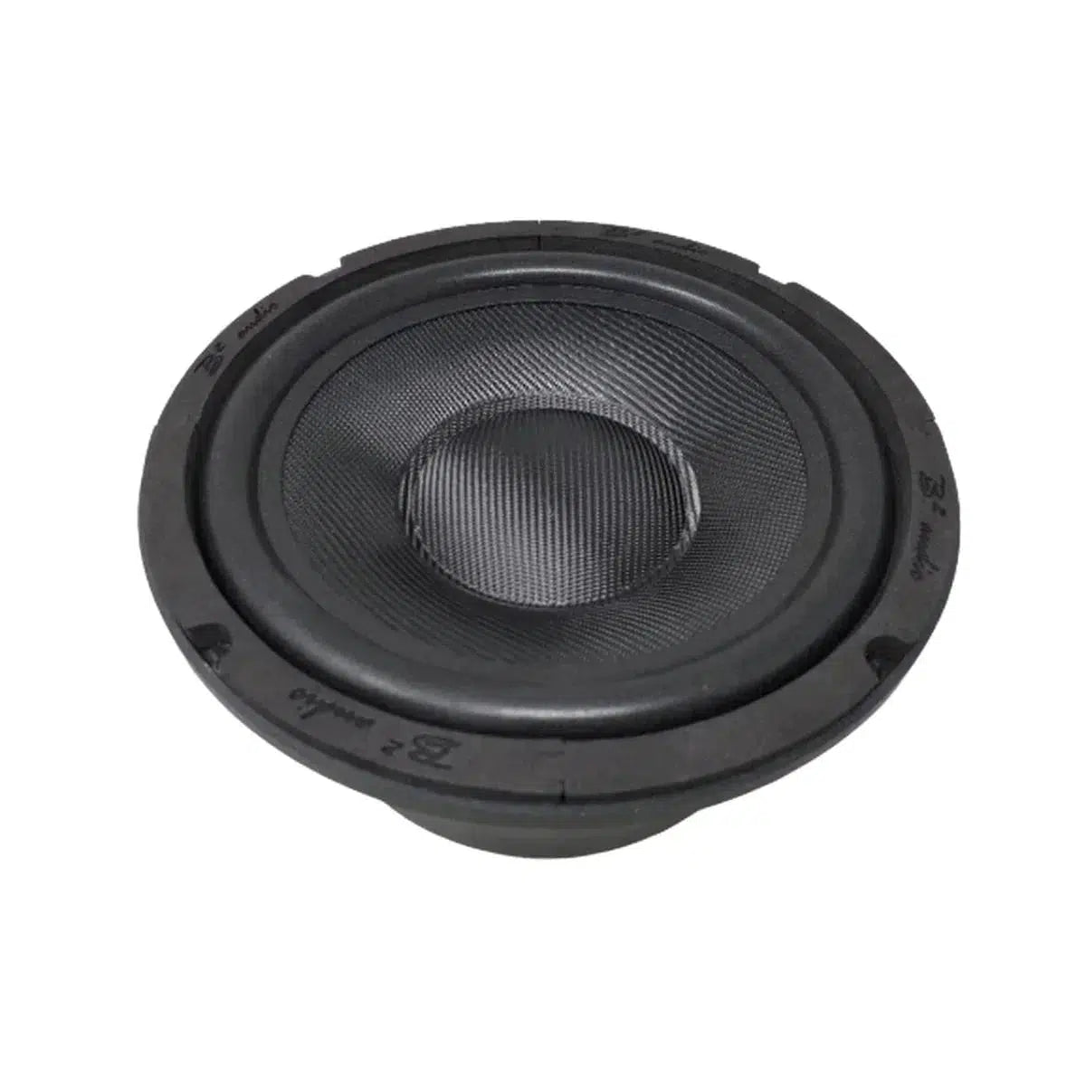 B2 Audio-Ref 8 - 2WAY-8" (20cm) speaker set-Masori.de