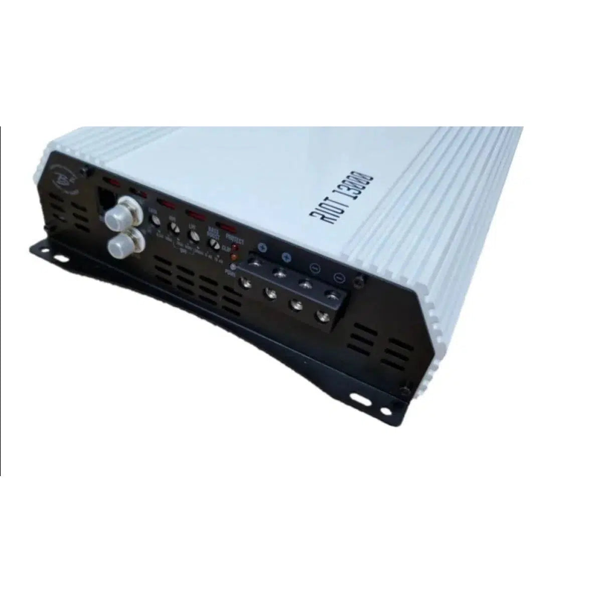 B2 Audio-Riot 13000-1-Channel Amplifier-Masori.de