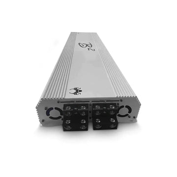 B2 Audio-Riot 30K - The Kraken 1-channel amplifier-Masori.de